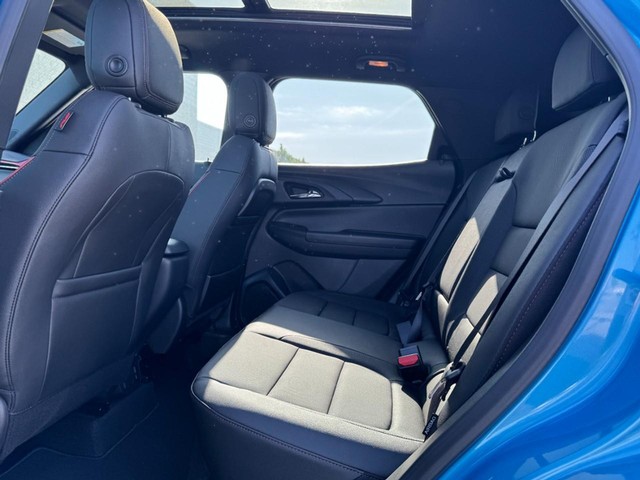 2026 Chevrolet Trailblazer RS - Photo 6