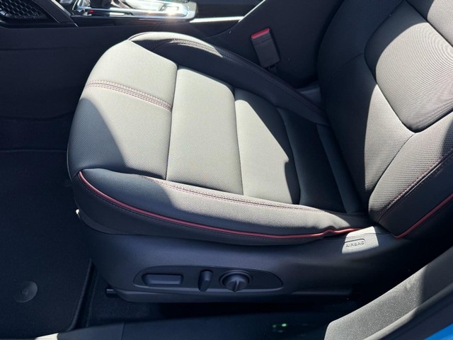 2026 Chevrolet Trailblazer RS - Photo 9