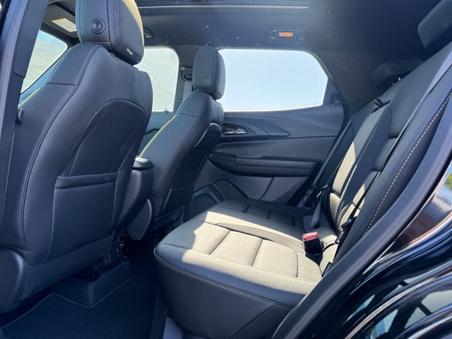 2026 Chevrolet Trailblazer Activ - Photo 6