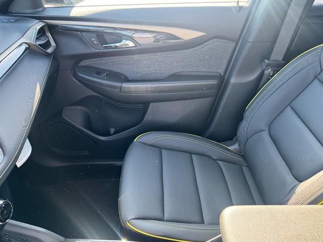 2026 Chevrolet Trailblazer Activ - Photo 8