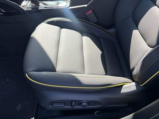2026 Chevrolet Trailblazer Activ - Photo 9