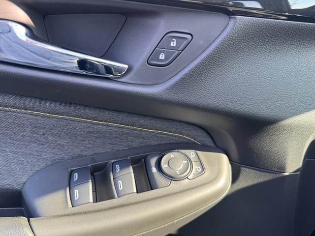 2026 Chevrolet Trailblazer Activ - Photo 10