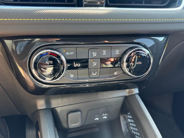 2026 Chevrolet Trailblazer Activ - Photo 13