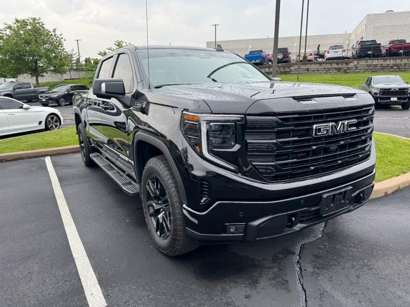 GMC Sierra 1500 Vehicle Image 04
