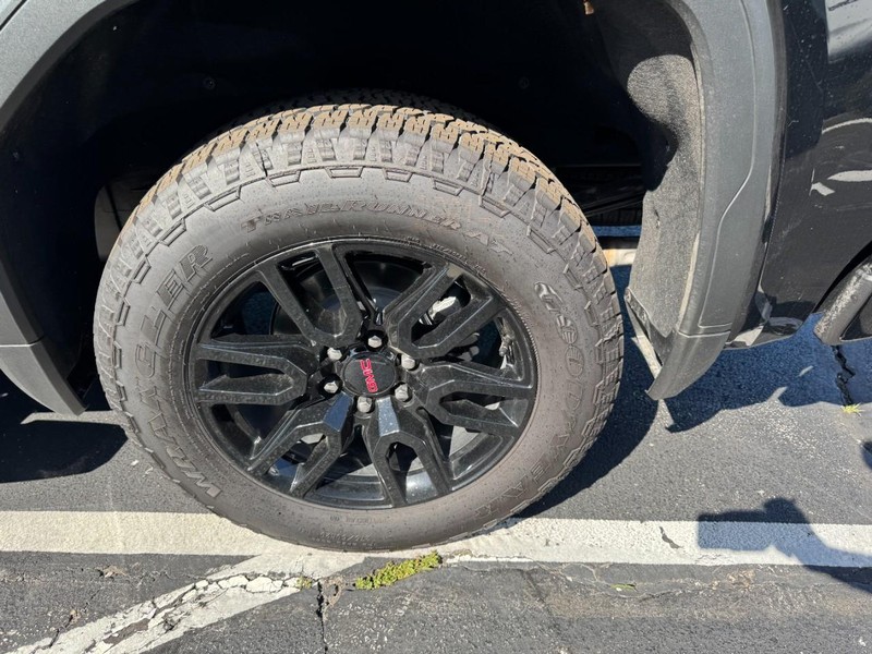GMC Sierra 1500 Vehicle Image 07