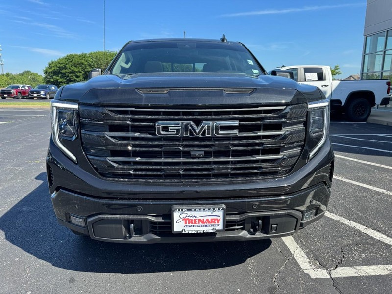 GMC Sierra 1500 Vehicle Image 09