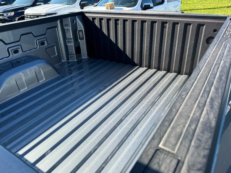 Chevrolet Silverado 1500 Vehicle Image 07
