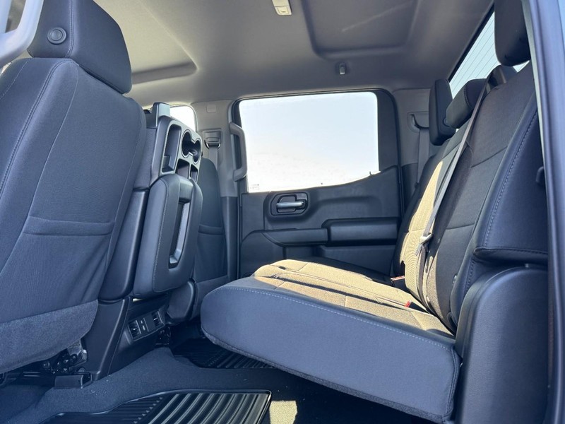Chevrolet Silverado 1500 Vehicle Image 08
