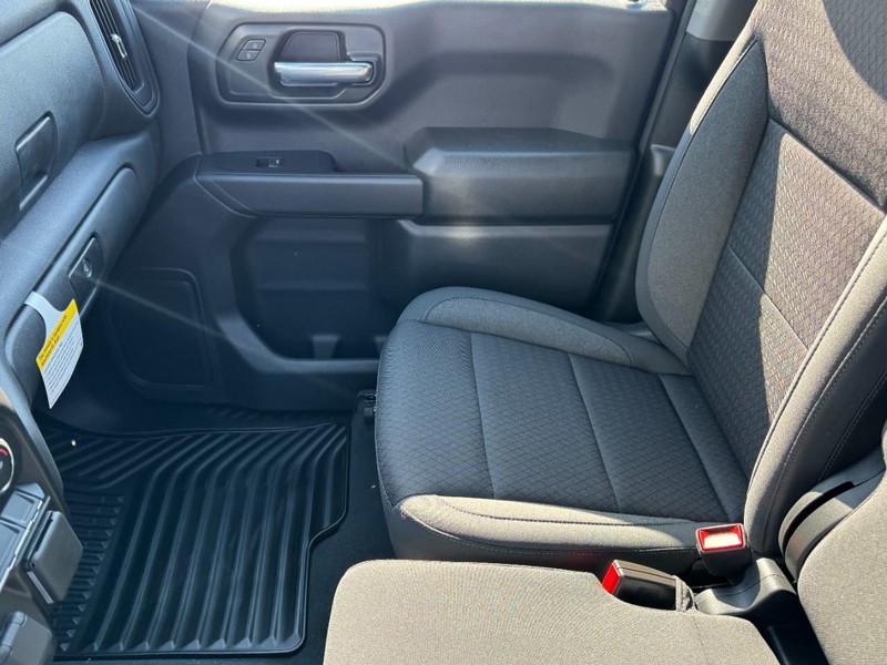 Chevrolet Silverado 1500 Vehicle Image 09