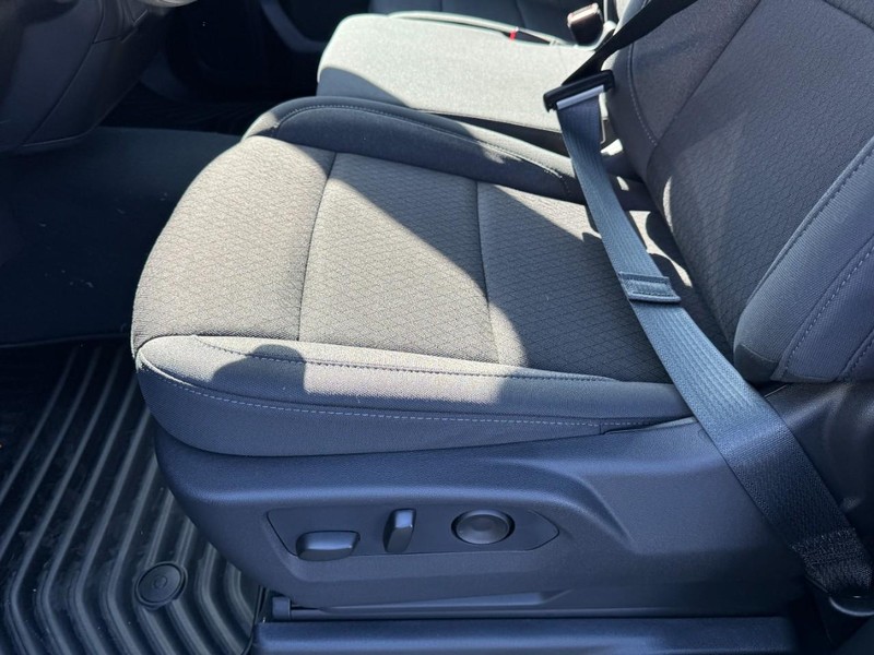 Chevrolet Silverado 1500 Vehicle Image 10