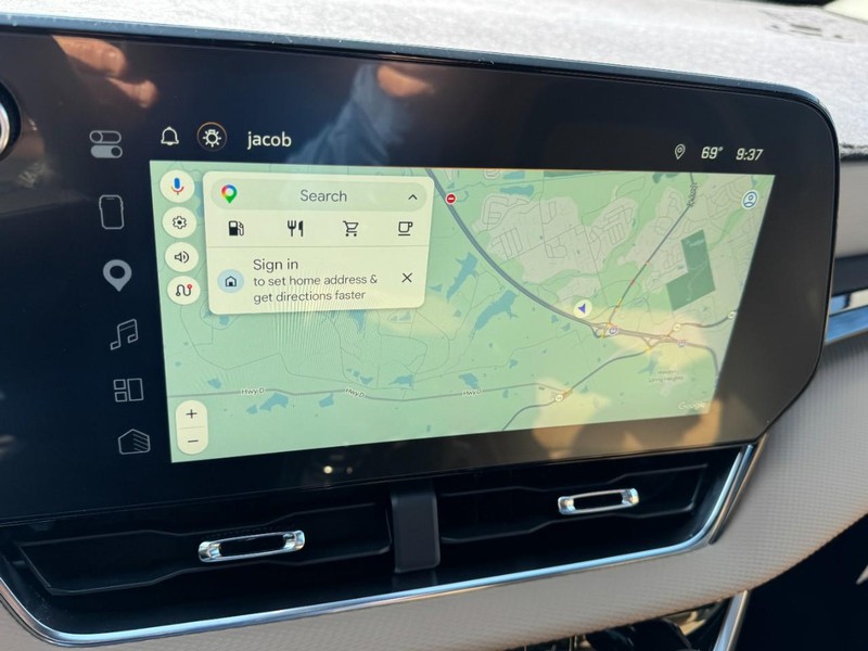 Chevrolet Equinox Vehicle Image 20
