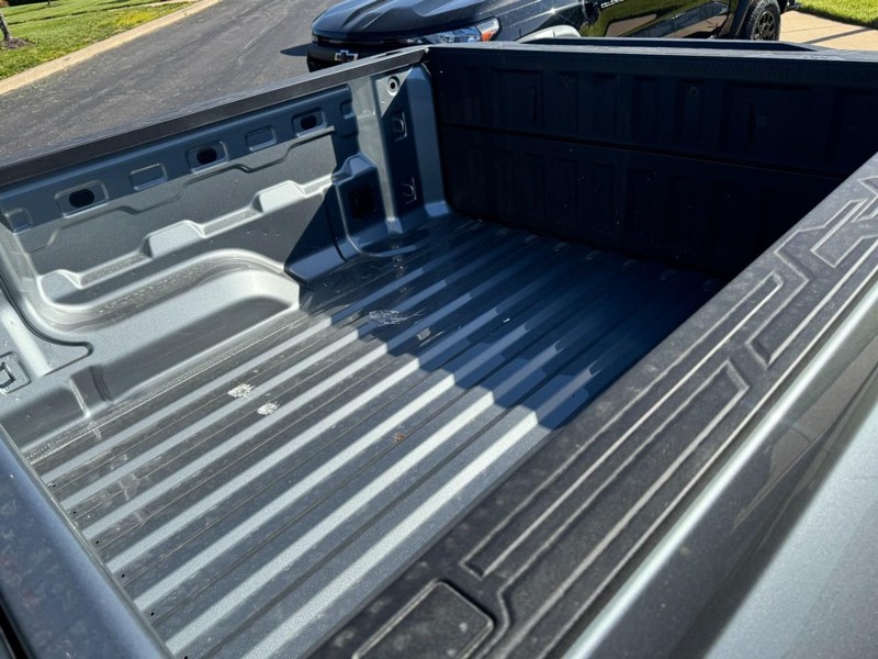 Chevrolet Colorado Vehicle Image 07