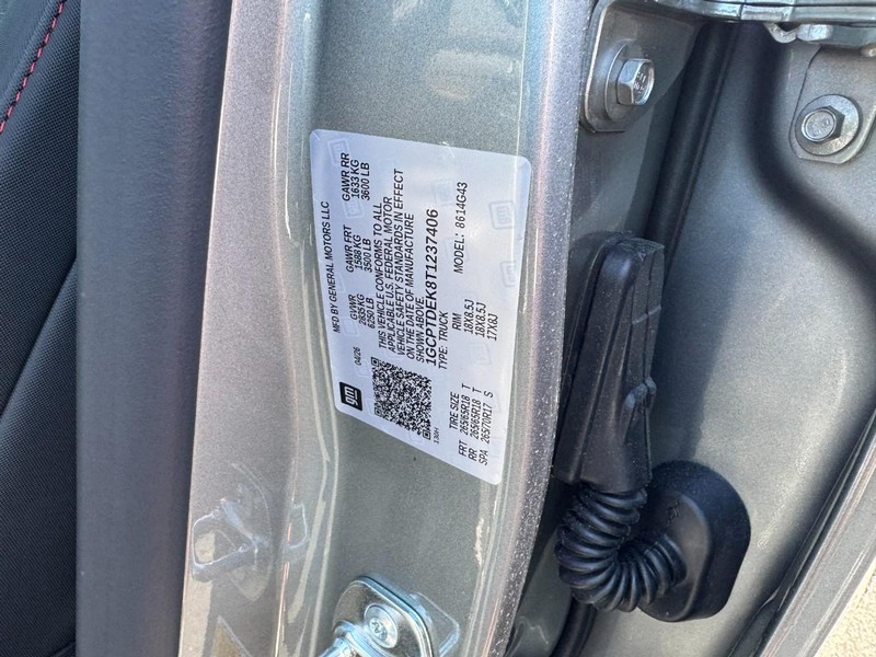Chevrolet Colorado Vehicle Image 18