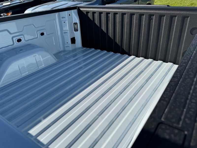 Chevrolet Silverado 1500 Vehicle Image 08
