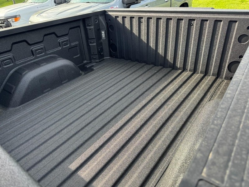 Chevrolet Silverado 1500 Vehicle Image 07