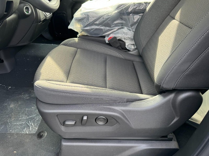 Chevrolet Silverado 1500 Vehicle Image 09