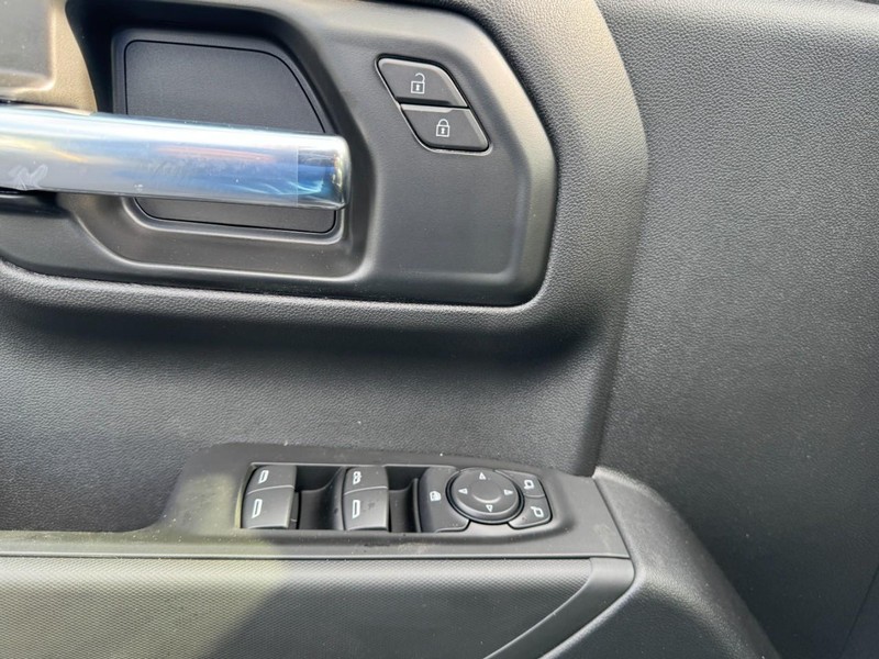 Chevrolet Silverado 1500 Vehicle Image 10