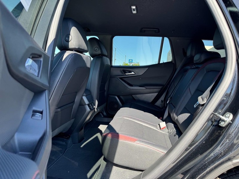Chevrolet Equinox Vehicle Image 07