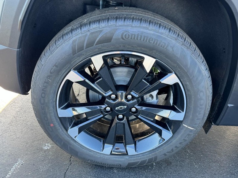 Chevrolet Equinox Vehicle Image 06