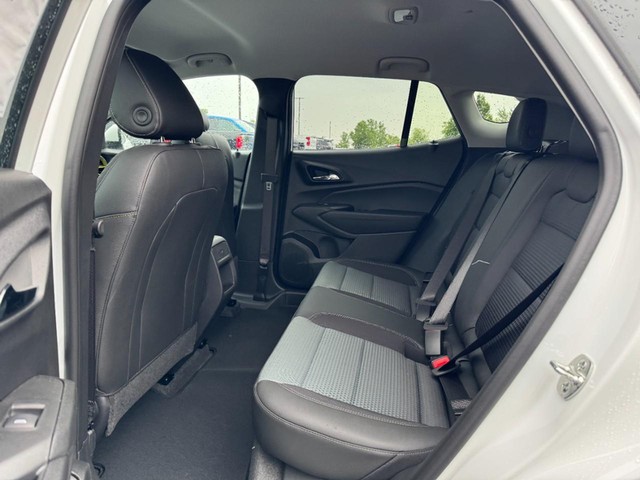 2026 Chevrolet Trax LT - Photo 6
