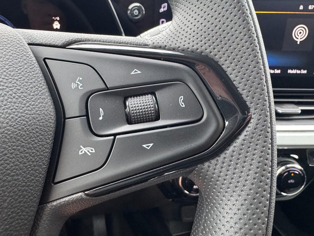 2026 Chevrolet Trax LT - Photo 11