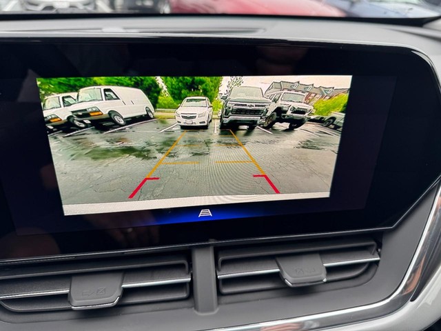 2026 Chevrolet Trax LT - Photo 14