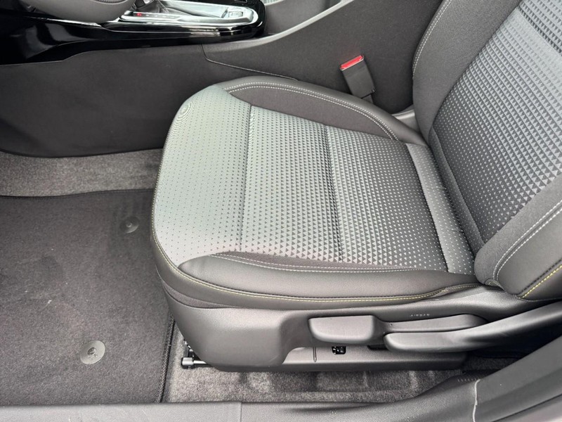 Chevrolet Trax Vehicle Image 09