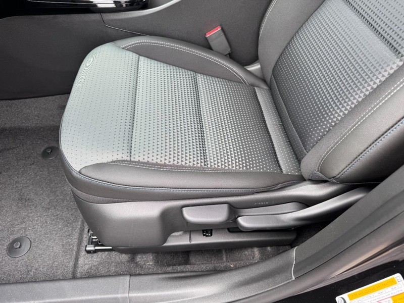 Chevrolet Trax Vehicle Image 09