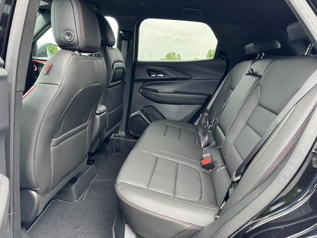 2026 Chevrolet Trailblazer RS - Photo 6