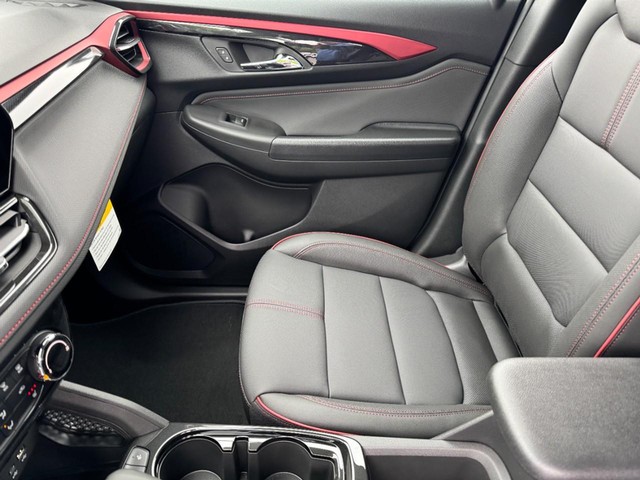 2026 Chevrolet Trailblazer RS - Photo 7