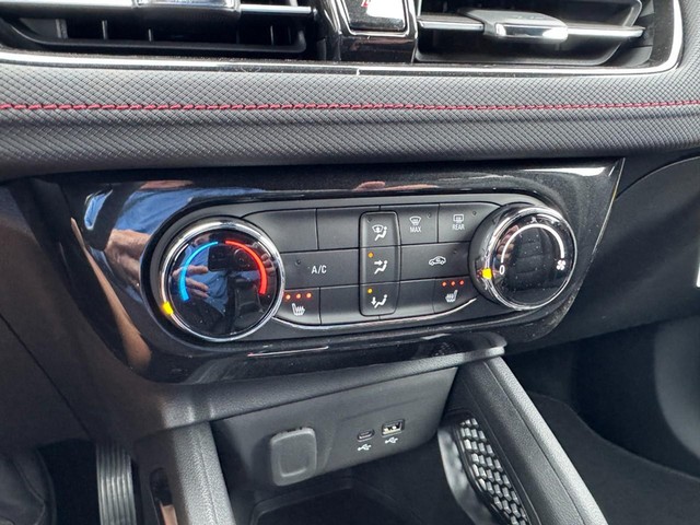 2026 Chevrolet Trailblazer RS - Photo 12