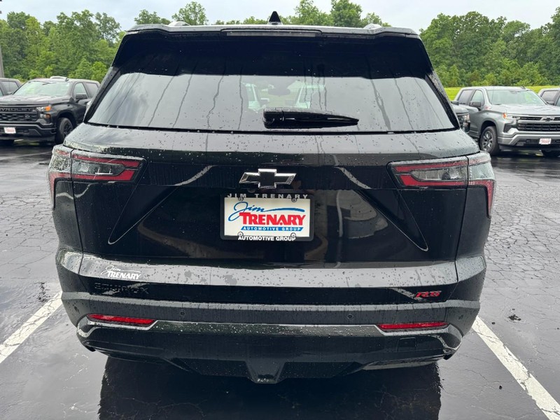 Chevrolet Equinox Vehicle Image 04