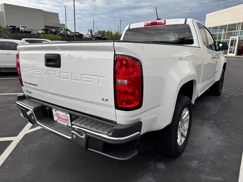 Chevrolet Colorado Vehicle Full-screen Gallery Image 05