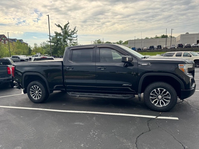 GMC Sierra 1500 Vehicle Image 04