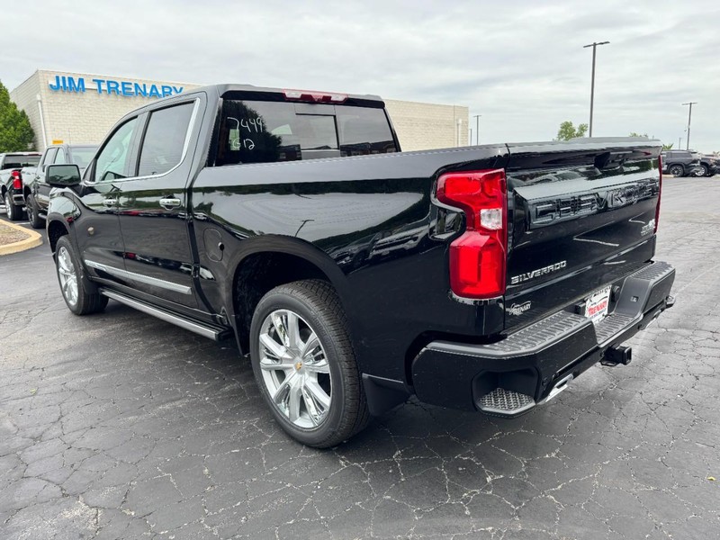 Chevrolet Silverado 1500 Vehicle Image 06