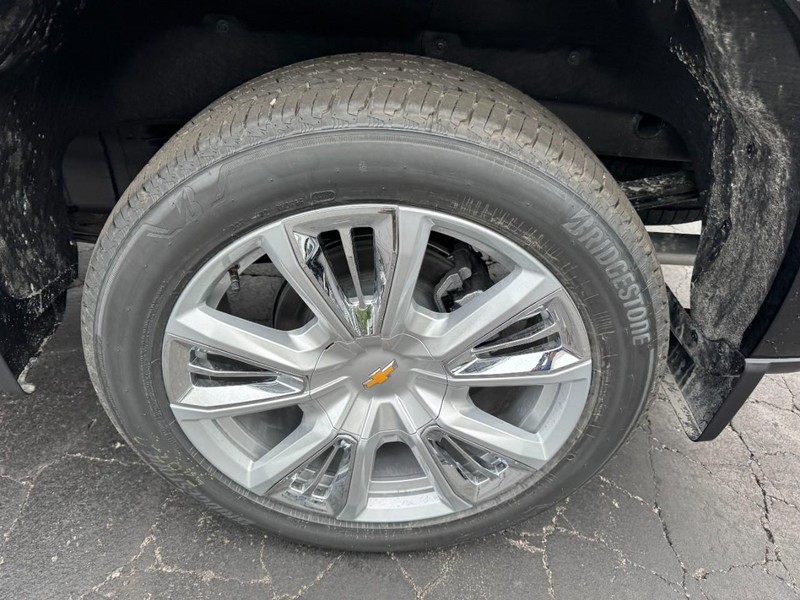 Chevrolet Silverado 1500 Vehicle Image 07