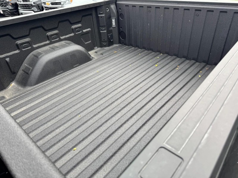 Chevrolet Silverado 1500 Vehicle Image 08