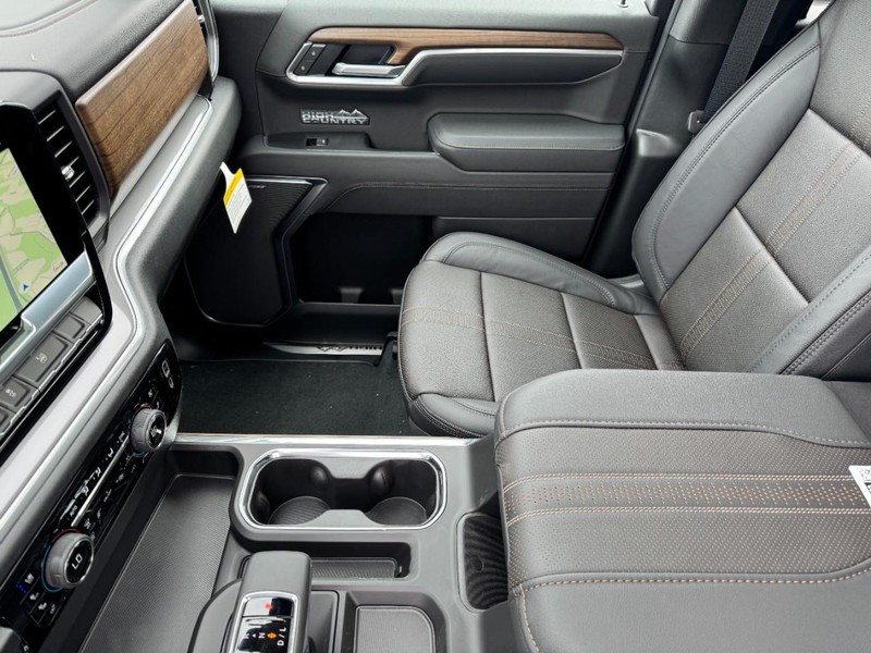 Chevrolet Silverado 1500 Vehicle Image 11