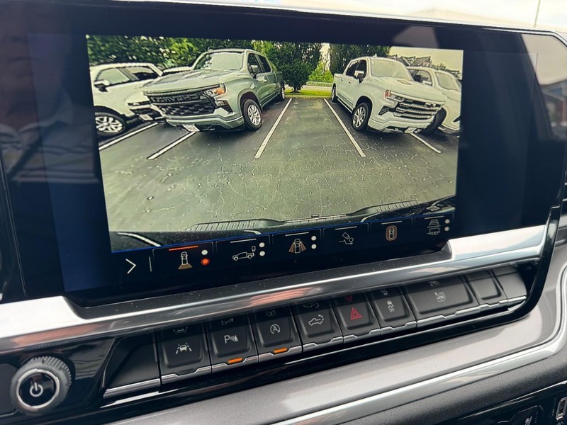 Chevrolet Silverado 1500 Vehicle Image 19