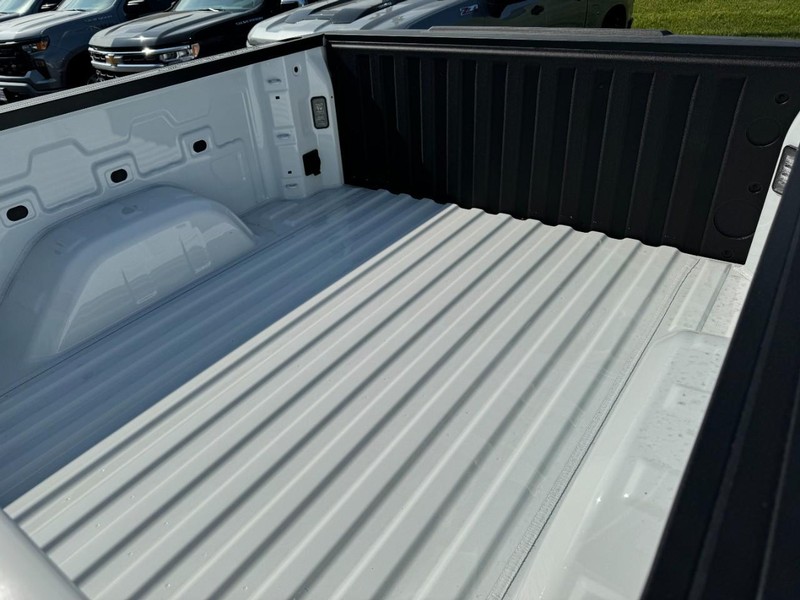 Chevrolet Silverado 1500 Vehicle Image 08