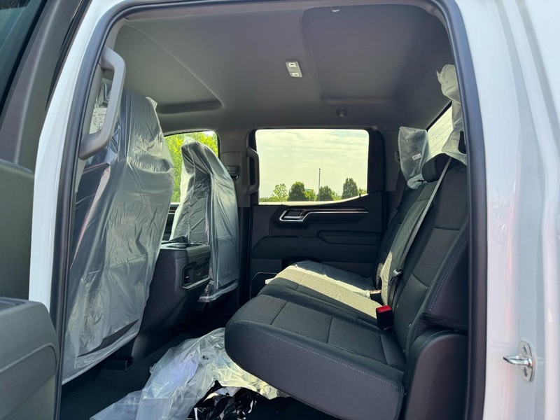 Chevrolet Silverado 1500 Vehicle Image 09