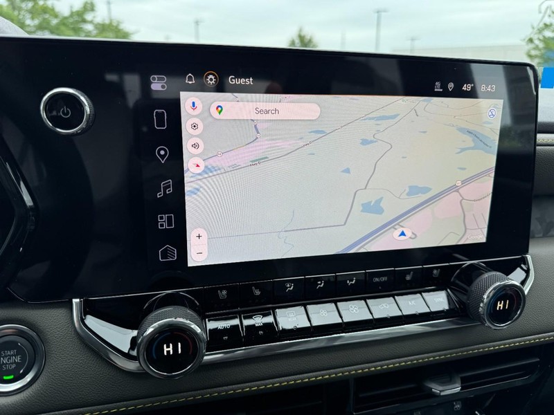 Chevrolet Colorado Vehicle Image 14