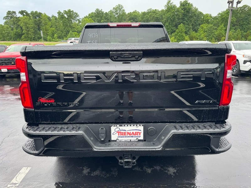 Chevrolet Silverado 1500 Vehicle Image 05