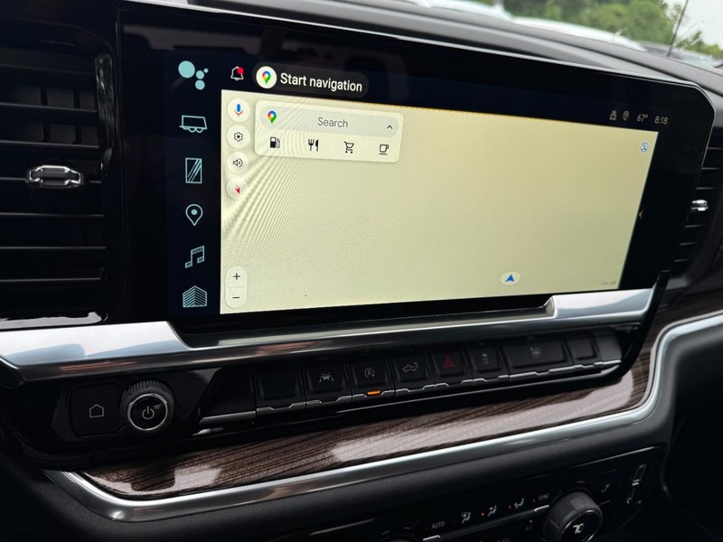 Chevrolet Silverado 1500 Vehicle Image 18