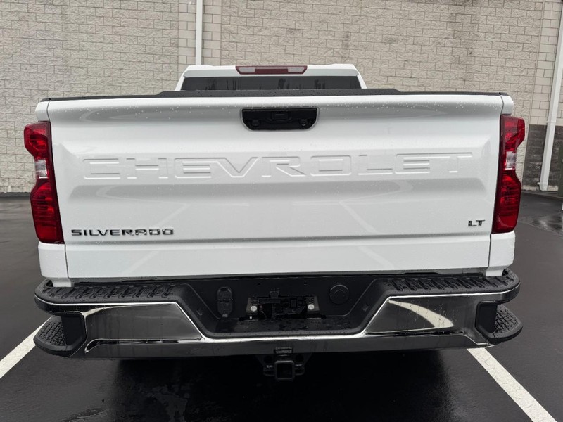 Chevrolet Silverado 1500 Vehicle Image 05