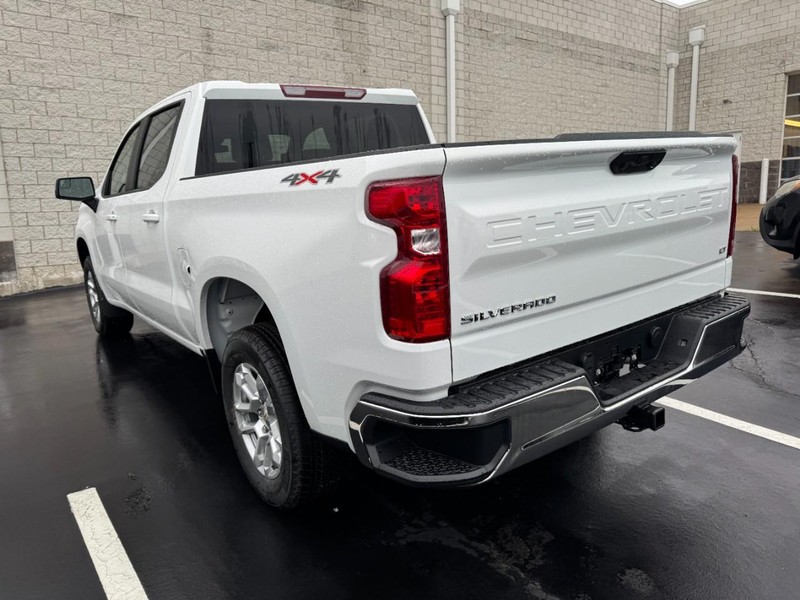 Chevrolet Silverado 1500 Vehicle Image 06