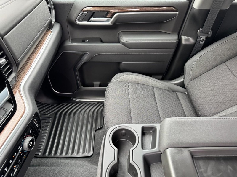 Chevrolet Silverado 1500 Vehicle Image 10