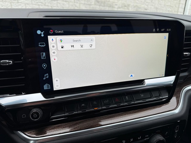 Chevrolet Silverado 1500 Vehicle Image 18