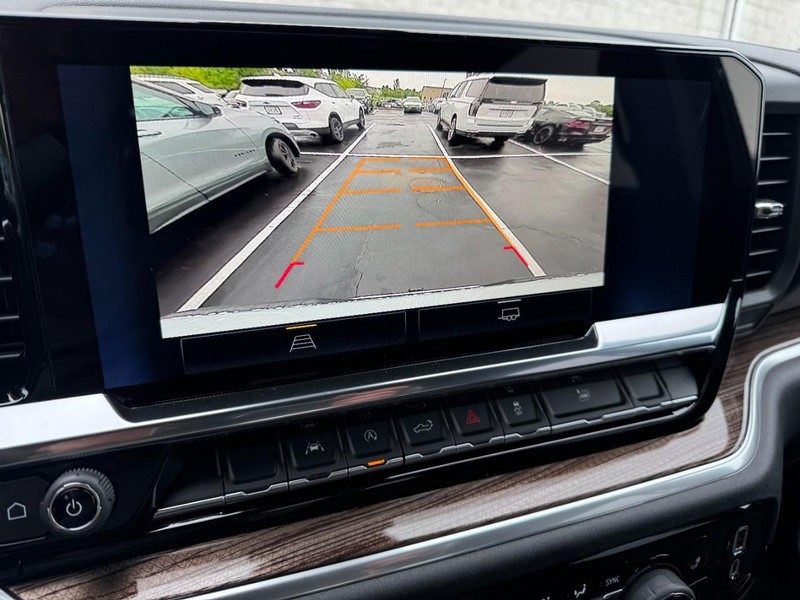 Chevrolet Silverado 1500 Vehicle Image 19
