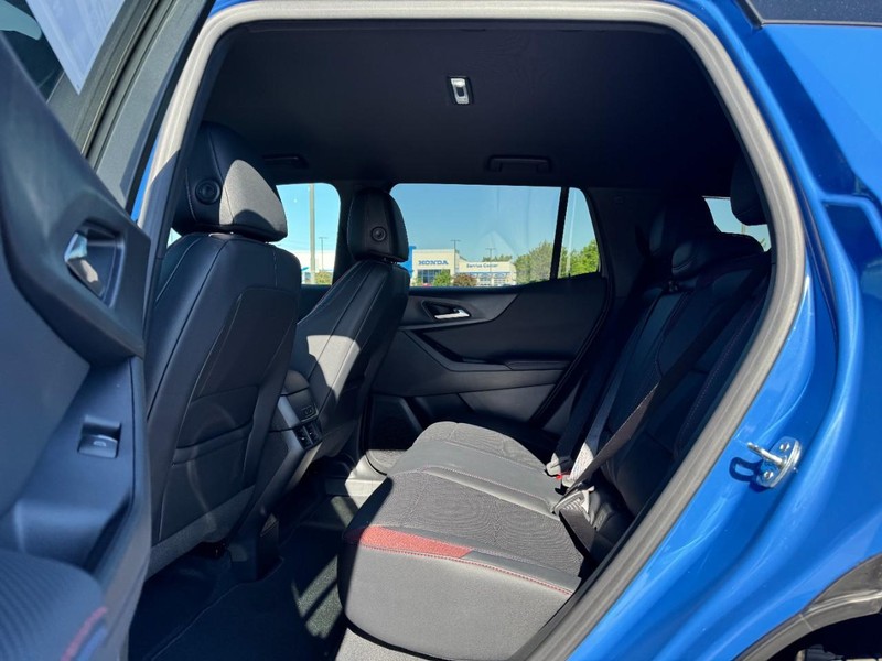 Chevrolet Equinox Vehicle Image 07